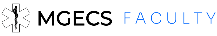 MGECS Logo